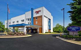 Hampton Inn Potomac Mills Woodbridge